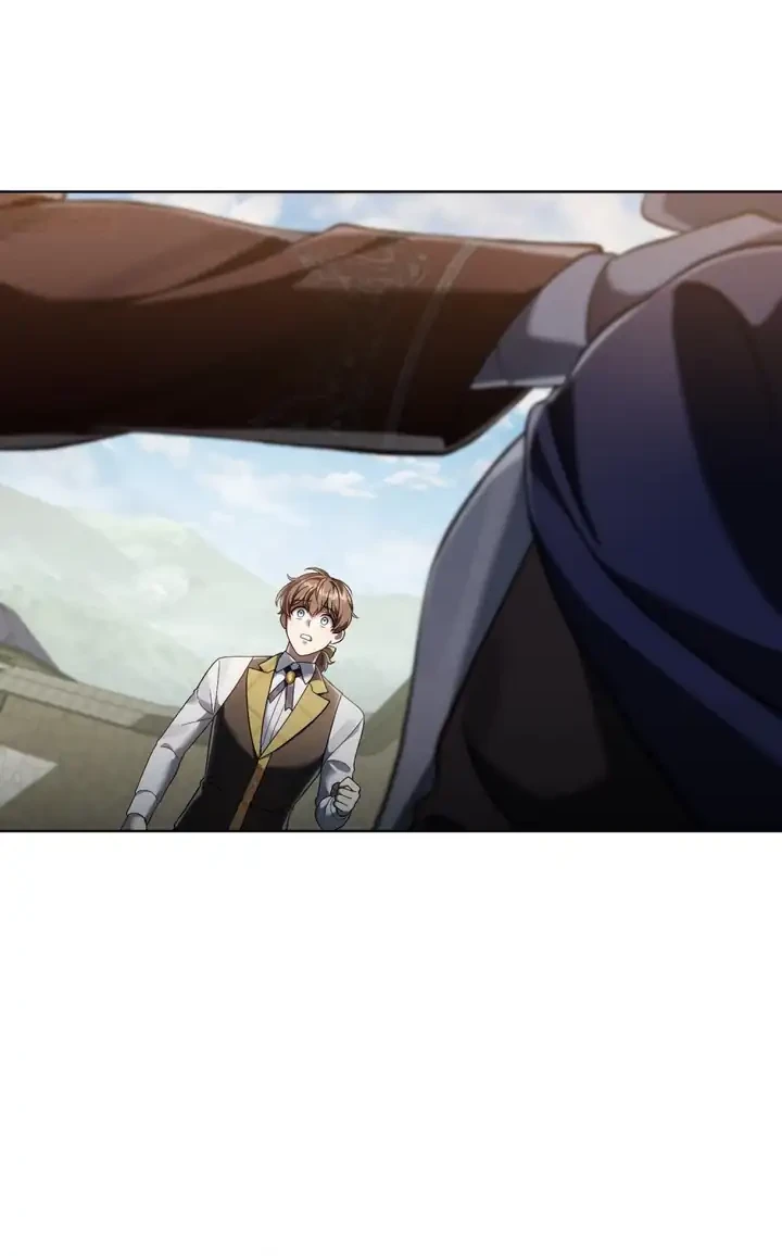 Reborn as the Enemy Prince Chapter 95 - halaman 29