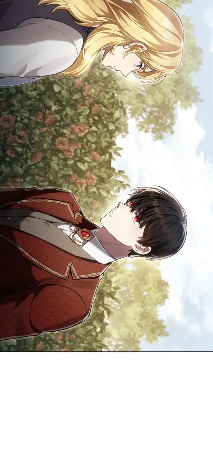 Reborn as the Enemy Prince Chapter 95 - halaman 3