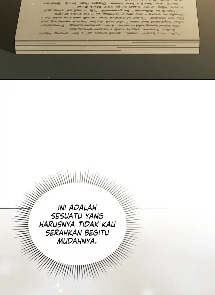 Reborn as the Enemy Prince Chapter 95 - halaman 53