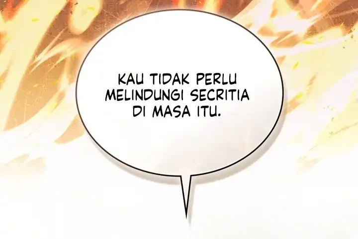 Reborn as the Enemy Prince Chapter 96 - halaman 11