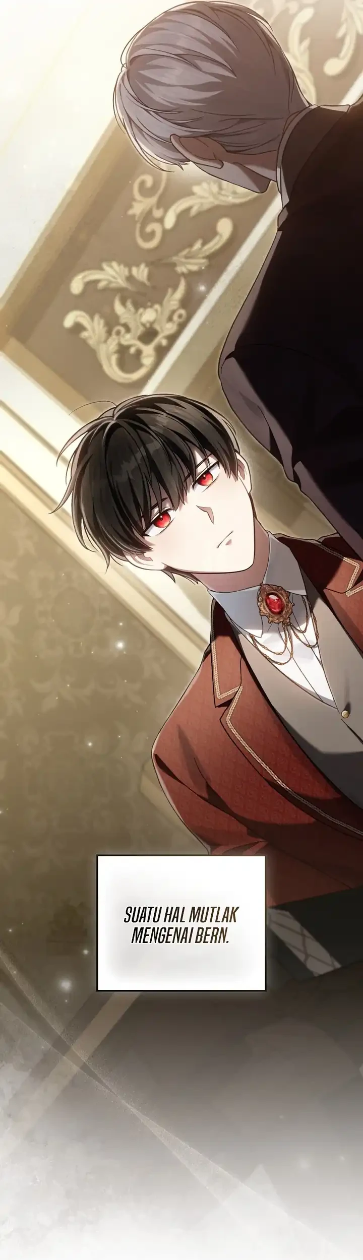Reborn as the Enemy Prince Chapter 96 - halaman 14