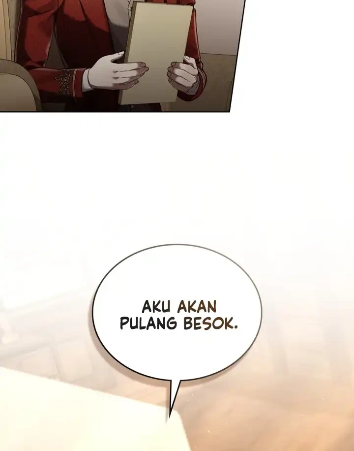 Reborn as the Enemy Prince Chapter 96 - halaman 3