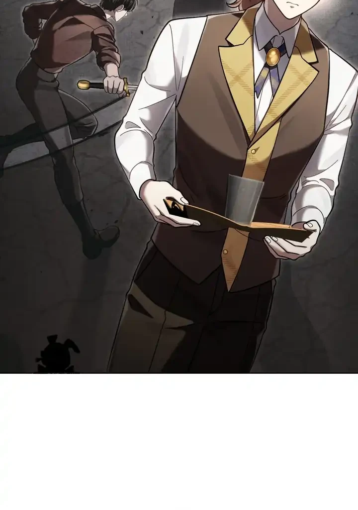 Reborn as the Enemy Prince Chapter 96 - halaman 47