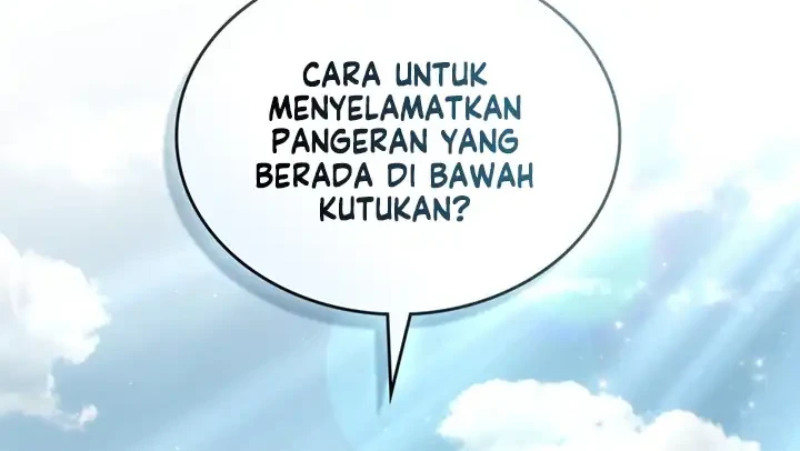 Reborn as the Enemy Prince Chapter 96 - halaman 49