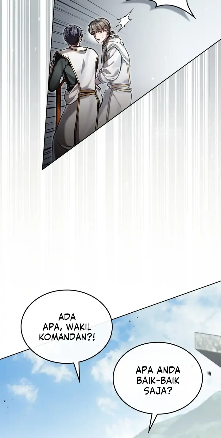 Reborn as the Enemy Prince Chapter 96 - halaman 55