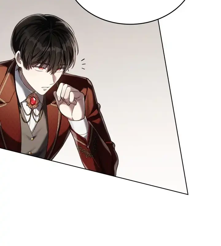 Reborn as the Enemy Prince Chapter 96 - halaman 7