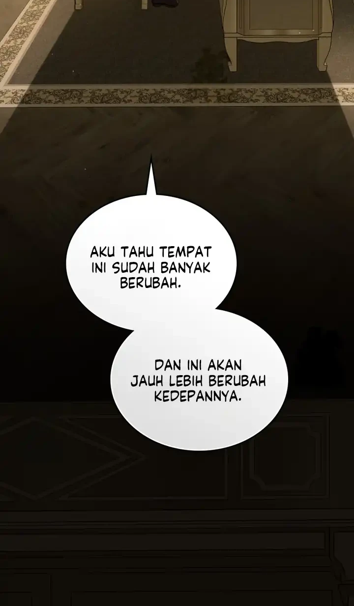 Reborn as the Enemy Prince Chapter 96 - halaman 9