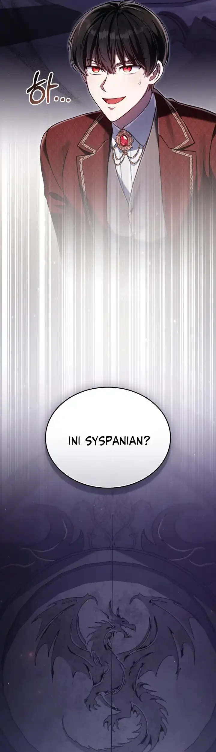 Reborn as the Enemy Prince Chapter 97 - halaman 11