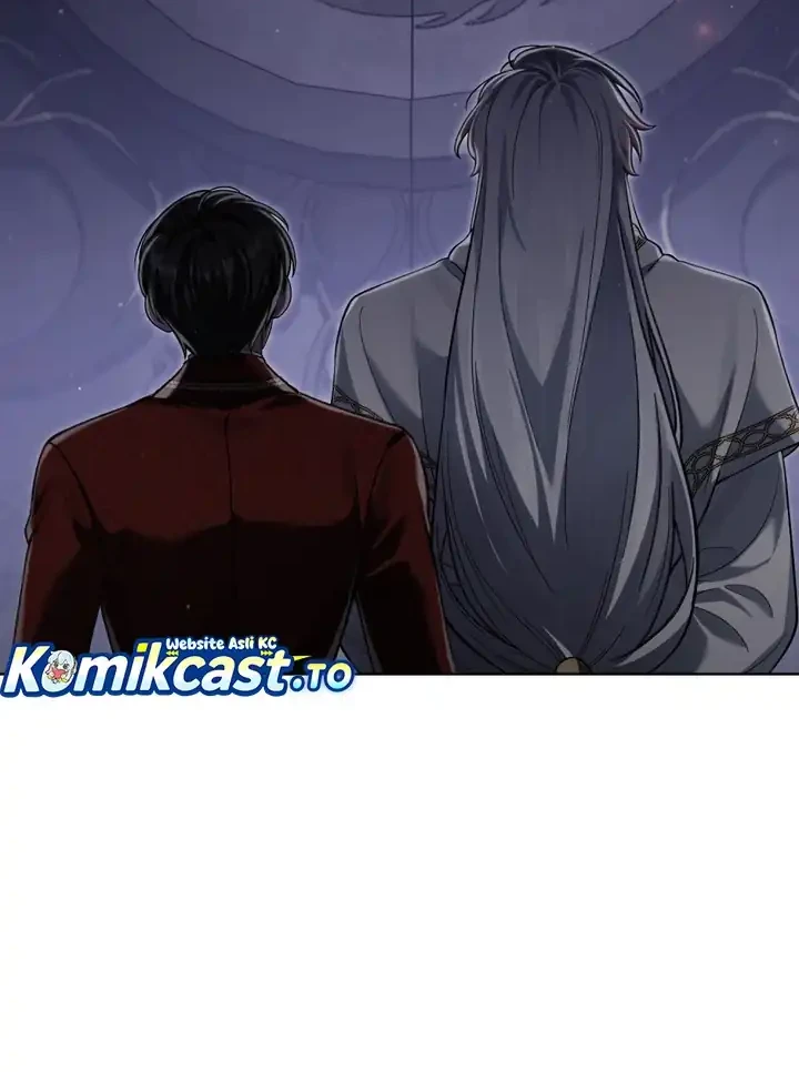 Reborn as the Enemy Prince Chapter 97 - halaman 12