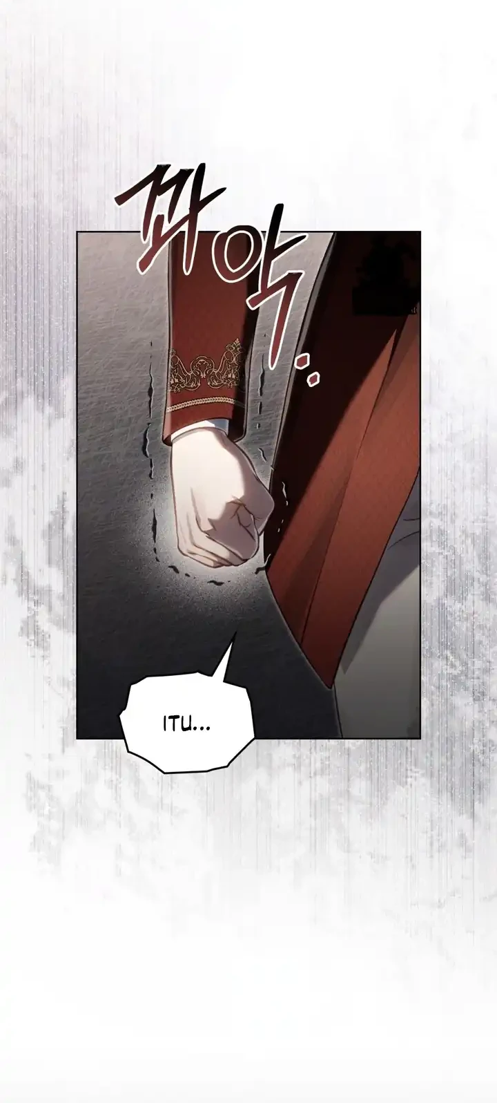 Reborn as the Enemy Prince Chapter 97 - halaman 20