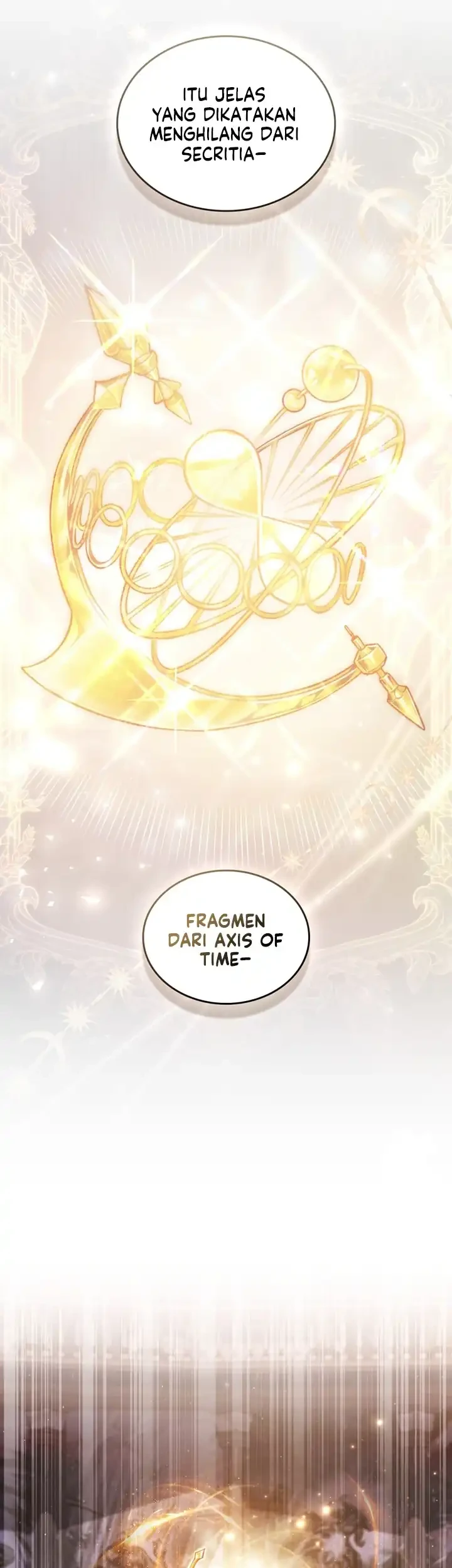 Reborn as the Enemy Prince Chapter 97 - halaman 21
