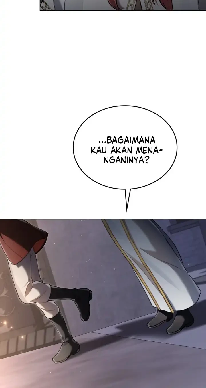 Reborn as the Enemy Prince Chapter 97 - halaman 28