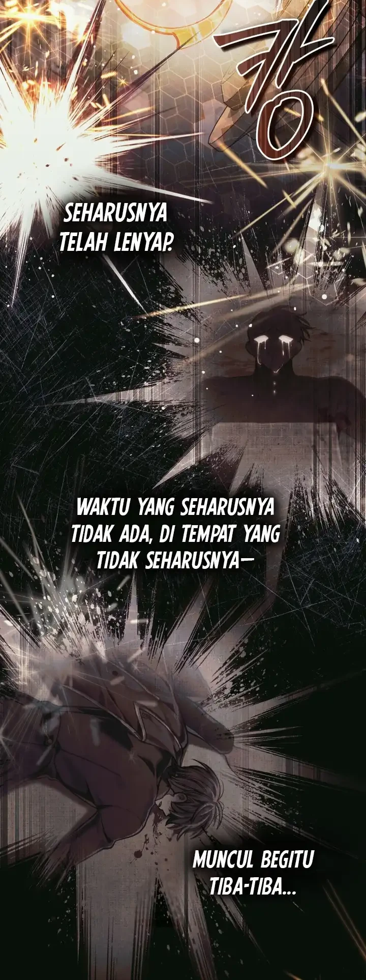 Reborn as the Enemy Prince Chapter 97 - halaman 33