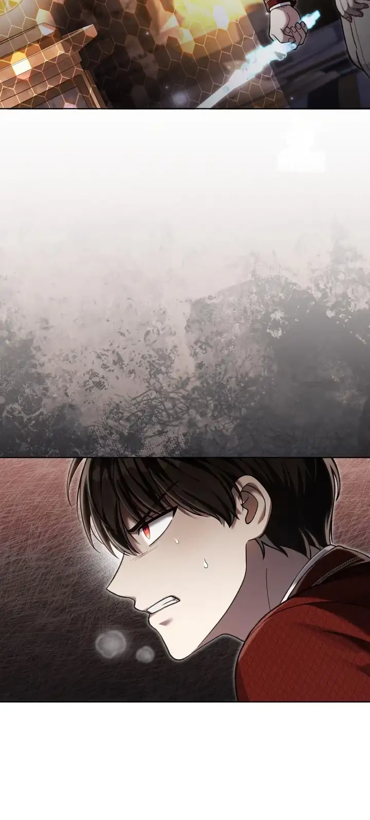 Reborn as the Enemy Prince Chapter 97 - halaman 37