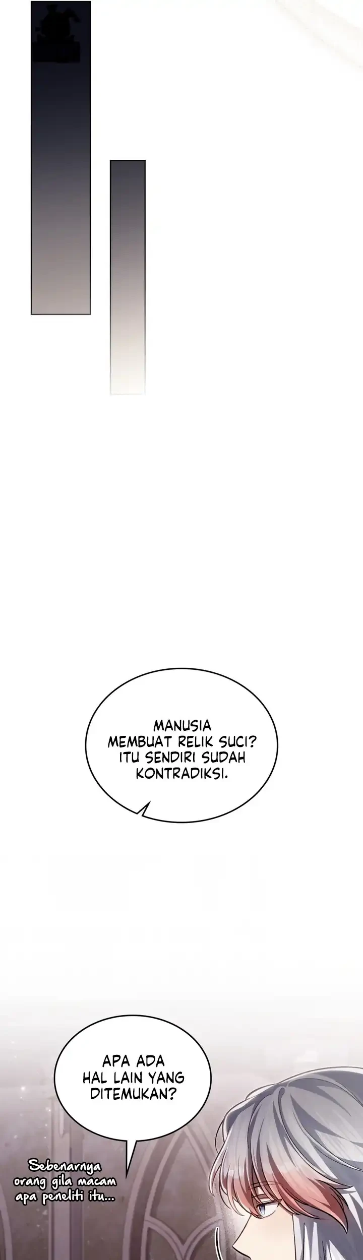 Reborn as the Enemy Prince Chapter 97 - halaman 44