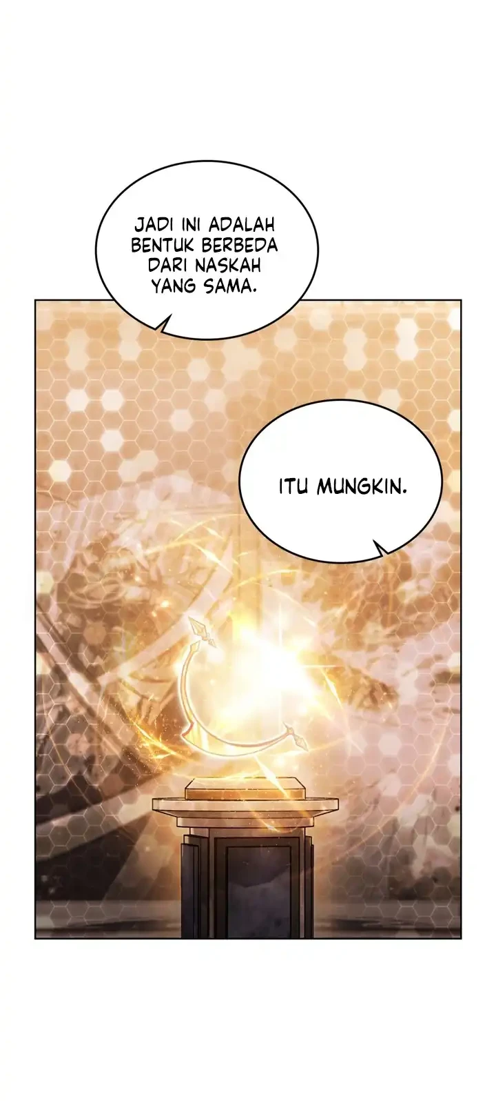 Reborn as the Enemy Prince Chapter 97 - halaman 47