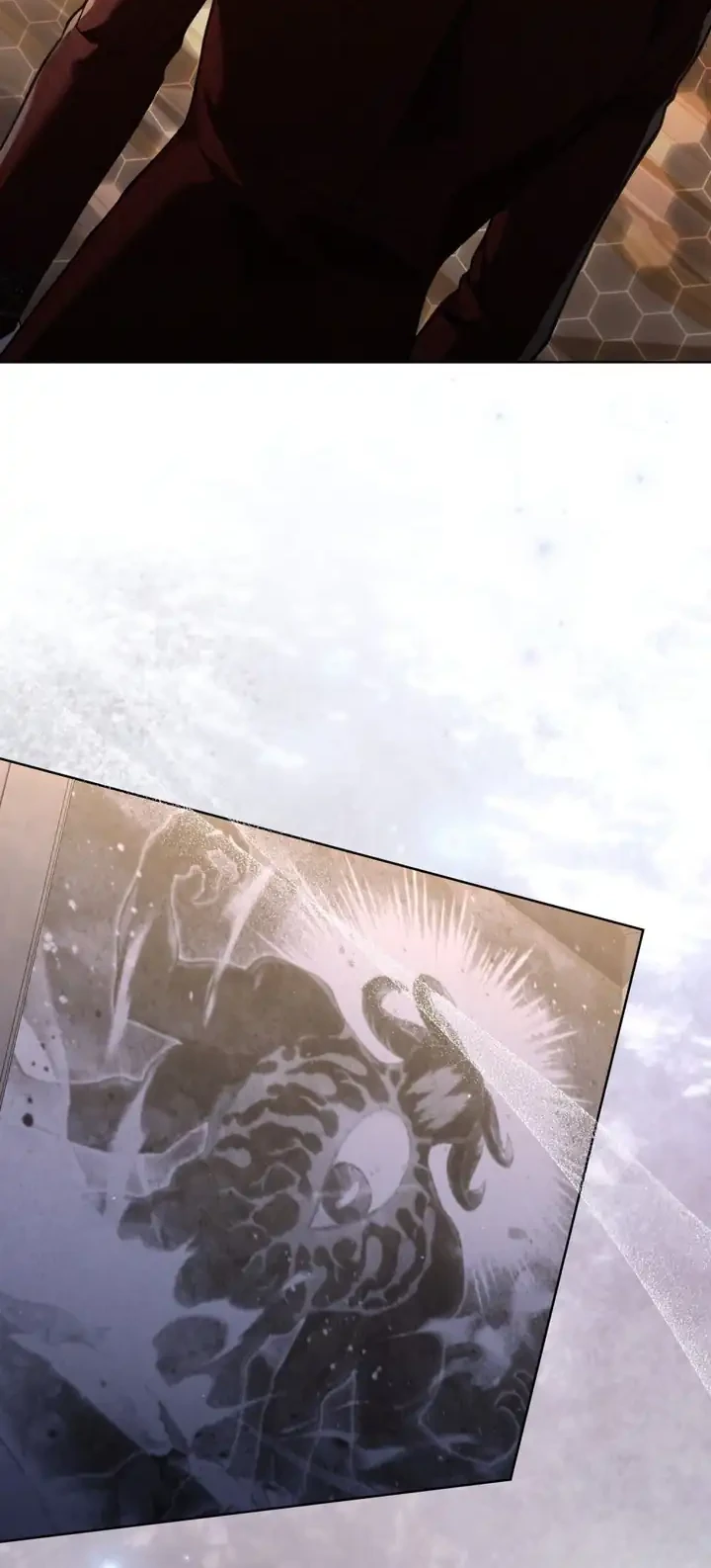 Reborn as the Enemy Prince Chapter 97 - halaman 49