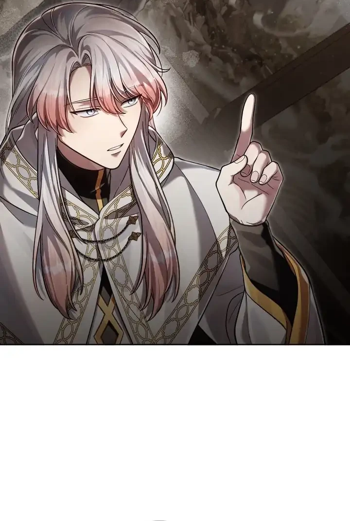 Reborn as the Enemy Prince Chapter 97 - halaman 5