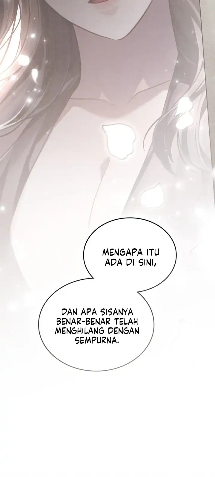 Reborn as the Enemy Prince Chapter 97 - halaman 53