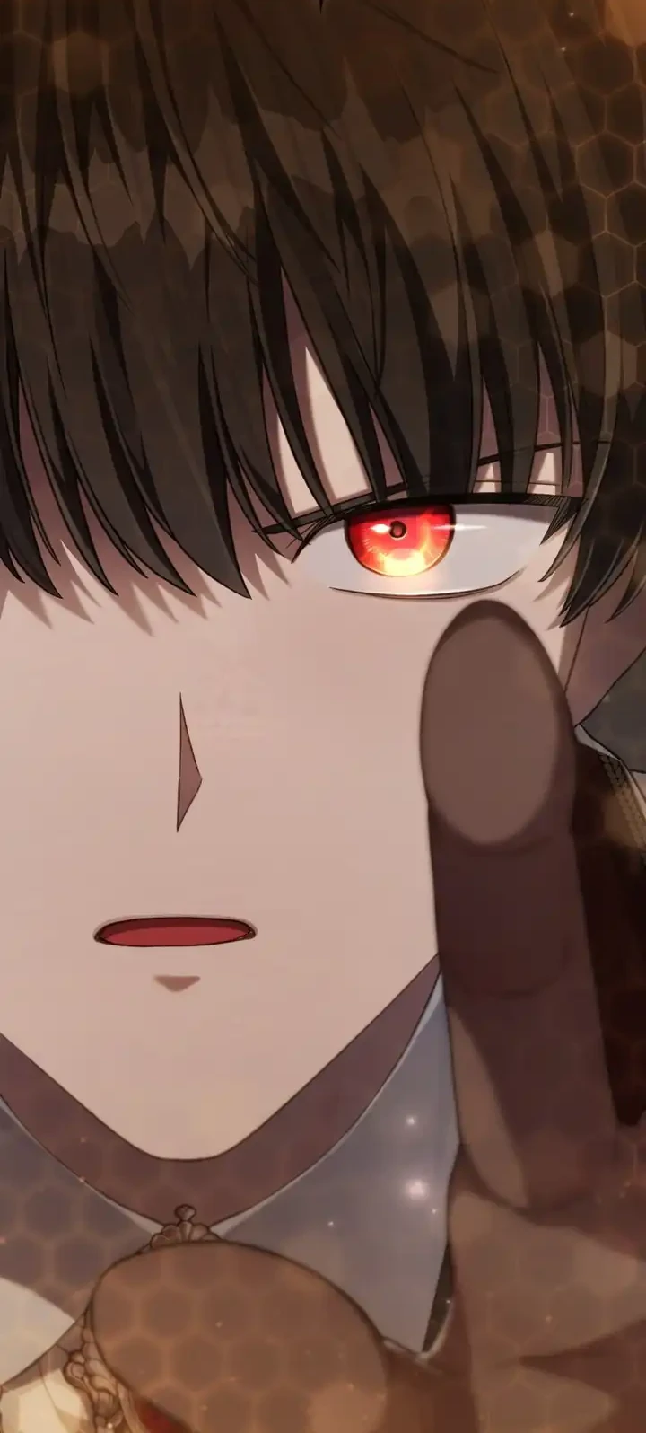 Reborn as the Enemy Prince Chapter 97 - halaman 55