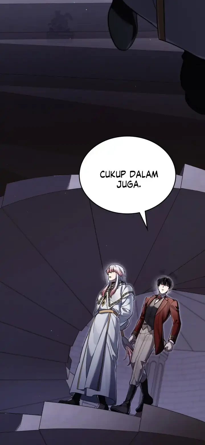 Reborn as the Enemy Prince Chapter 97 - halaman 9