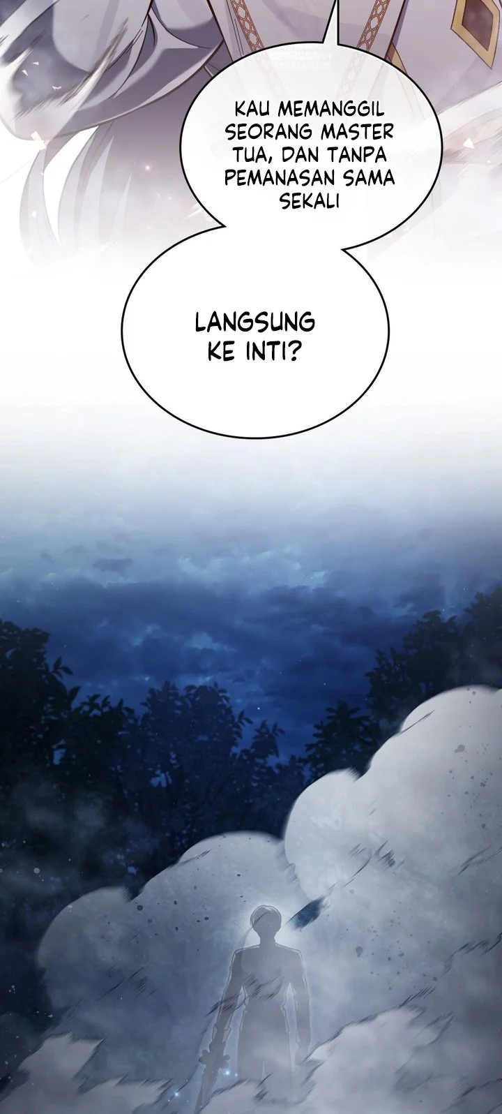Reborn as the Enemy Prince Chapter 98 - halaman 11
