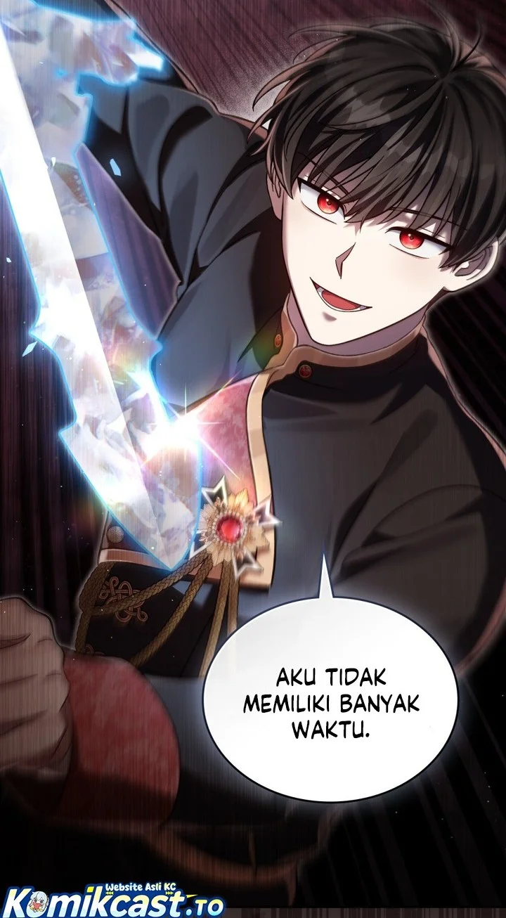 Reborn as the Enemy Prince Chapter 98 - halaman 13