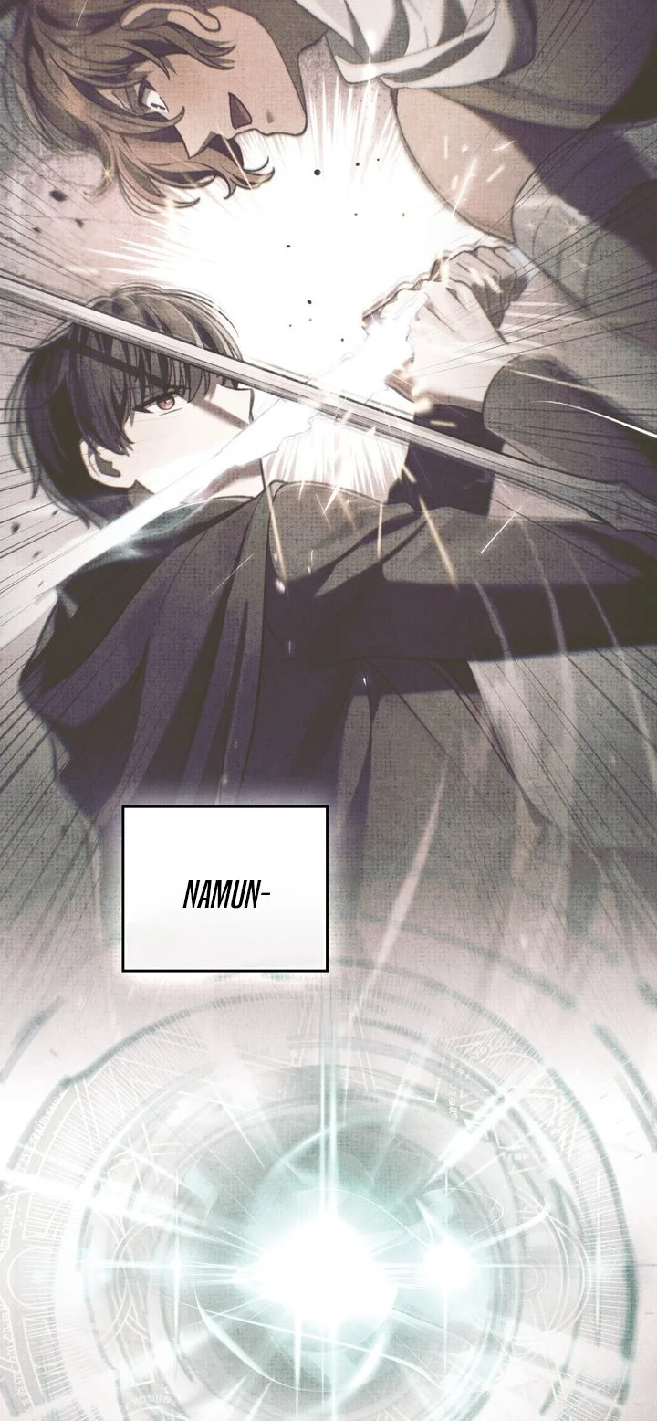 Reborn as the Enemy Prince Chapter 98 - halaman 21