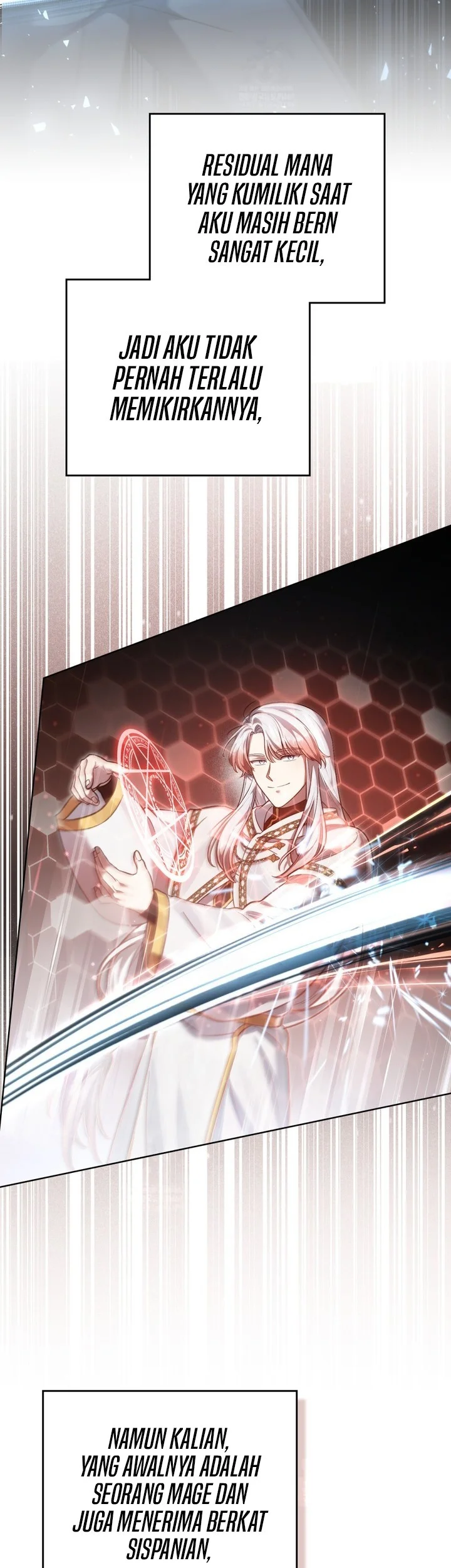 Reborn as the Enemy Prince Chapter 98 - halaman 28