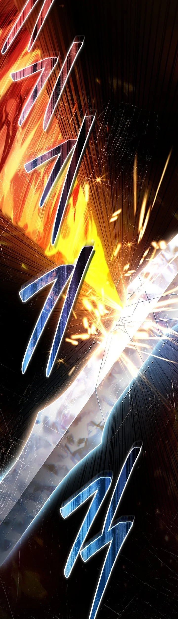 Reborn as the Enemy Prince Chapter 98 - halaman 35