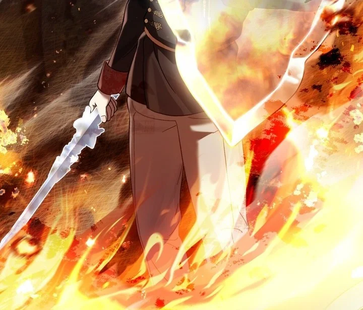 Reborn as the Enemy Prince Chapter 98 - halaman 47