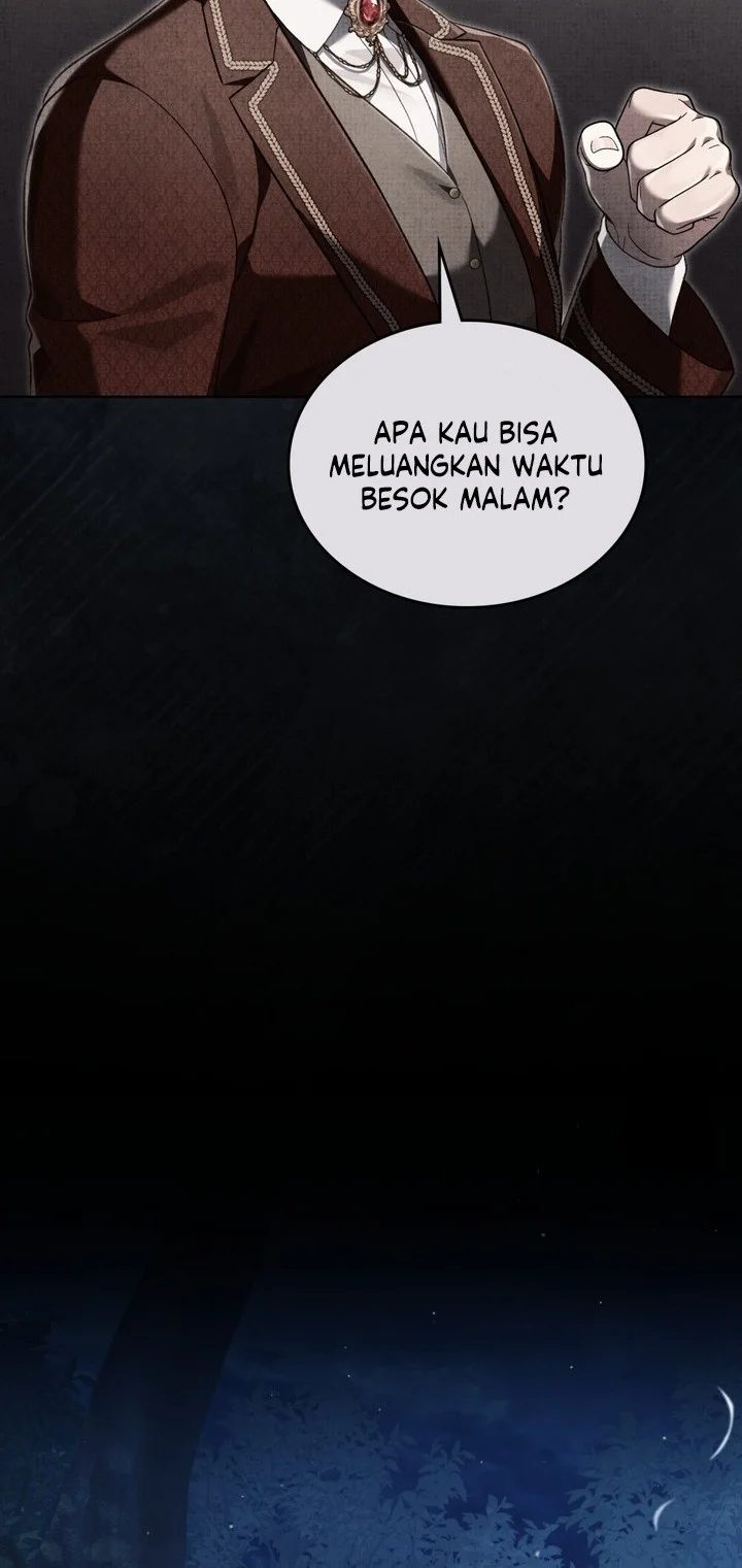 Reborn as the Enemy Prince Chapter 98 - halaman 5