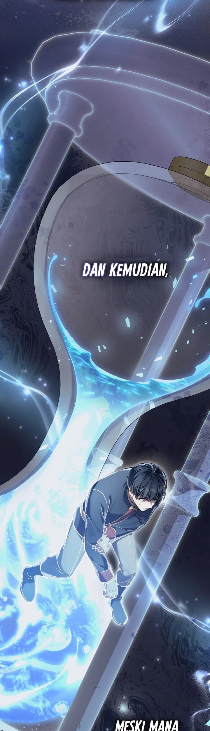 Reborn as the Enemy Prince Chapter 98 - halaman 55