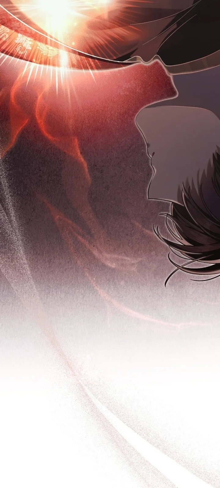 Reborn as the Enemy Prince Chapter 98 - halaman 58