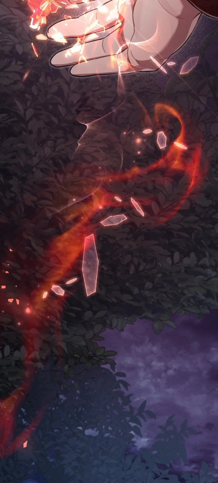 Reborn as the Enemy Prince Chapter 98 - halaman 60