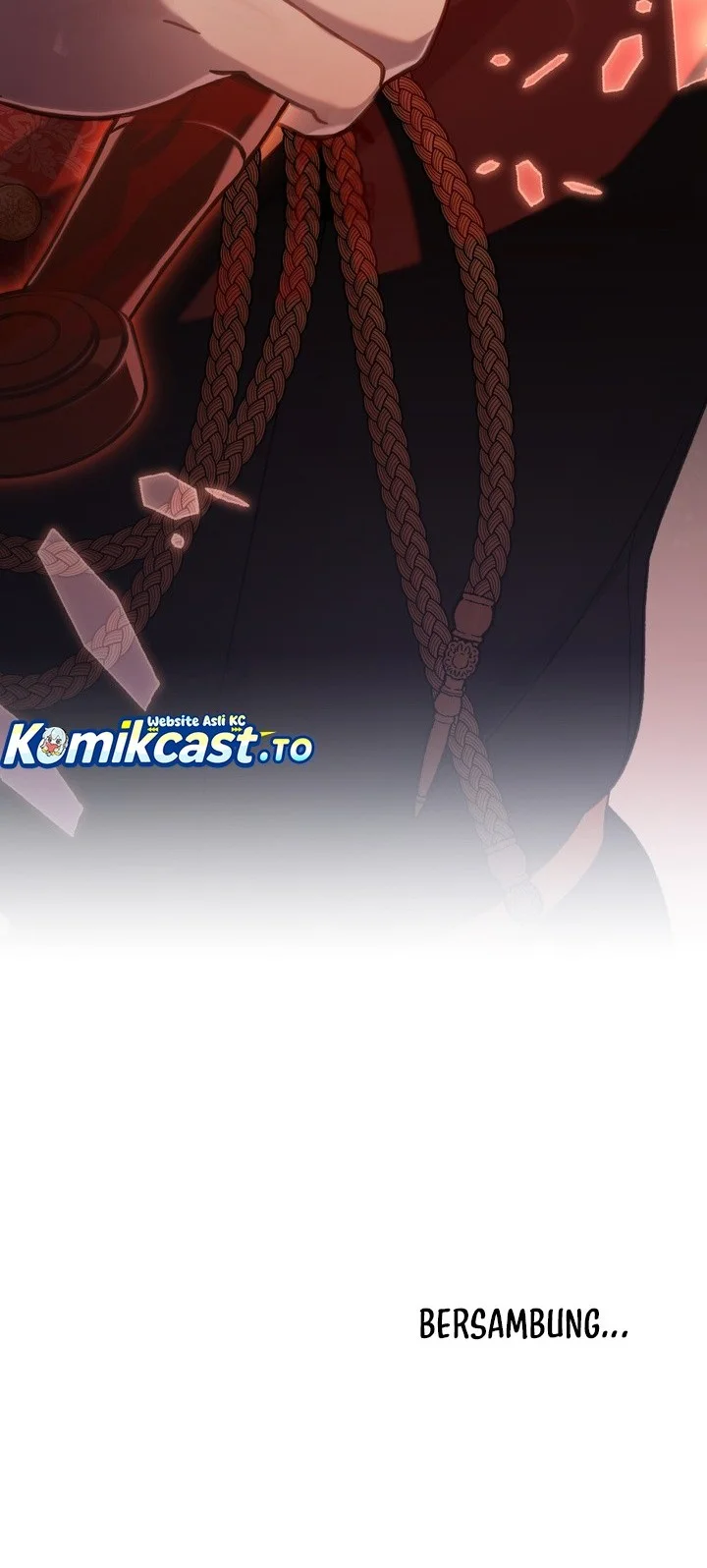 Reborn as the Enemy Prince Chapter 98 - halaman 62
