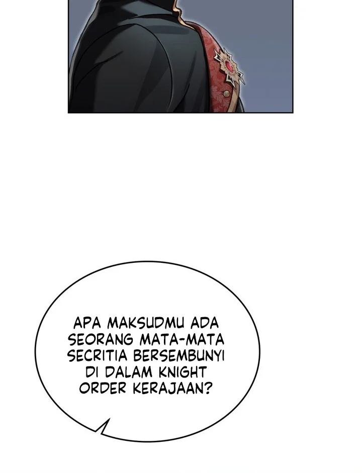 Reborn as the Enemy Prince Chapter 99 - halaman 17
