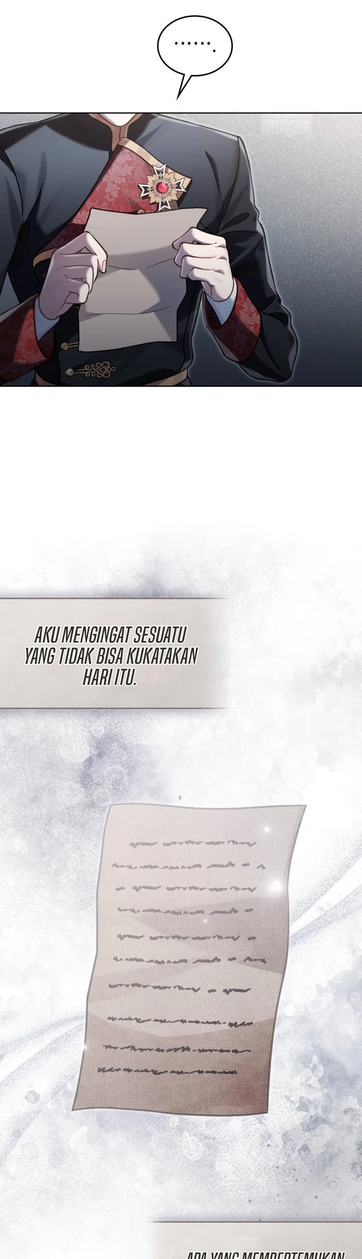 Reborn as the Enemy Prince Chapter 99 - halaman 24