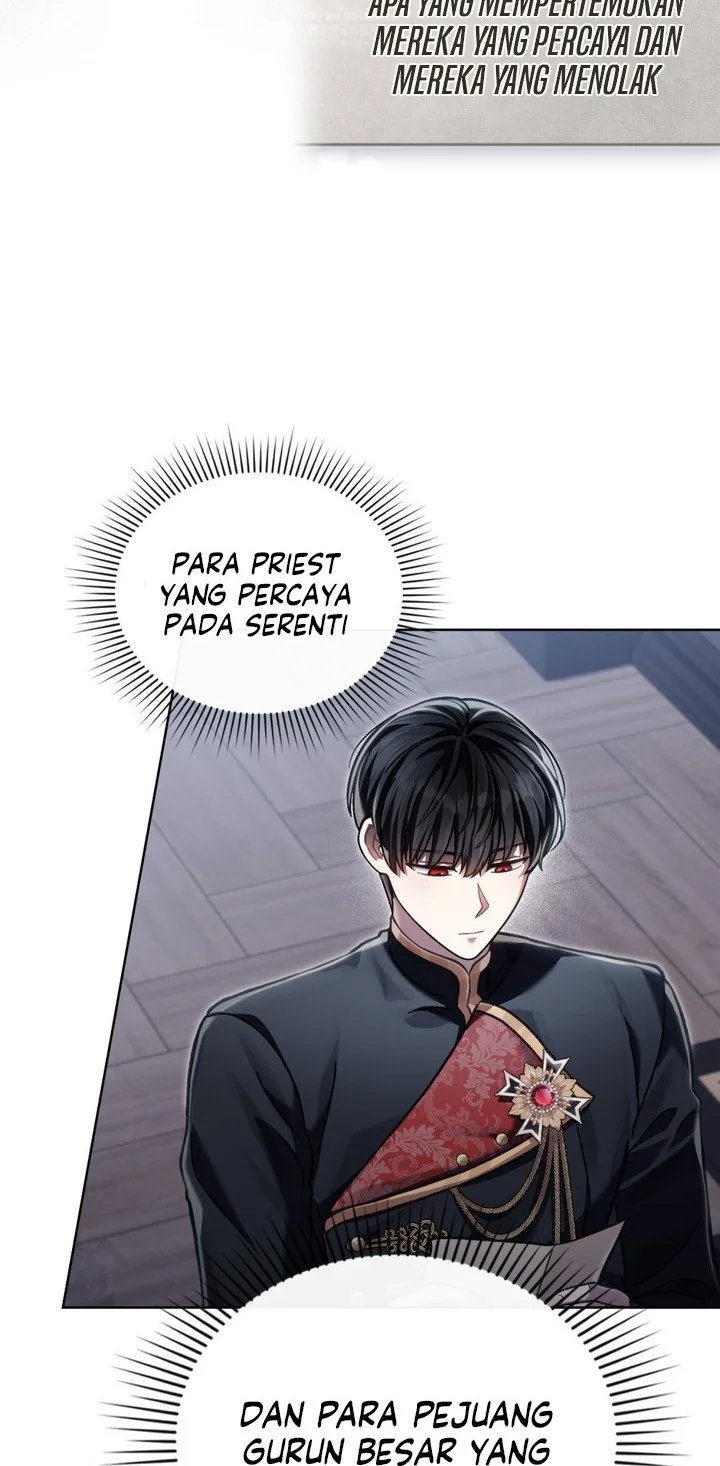 Reborn as the Enemy Prince Chapter 99 - halaman 25