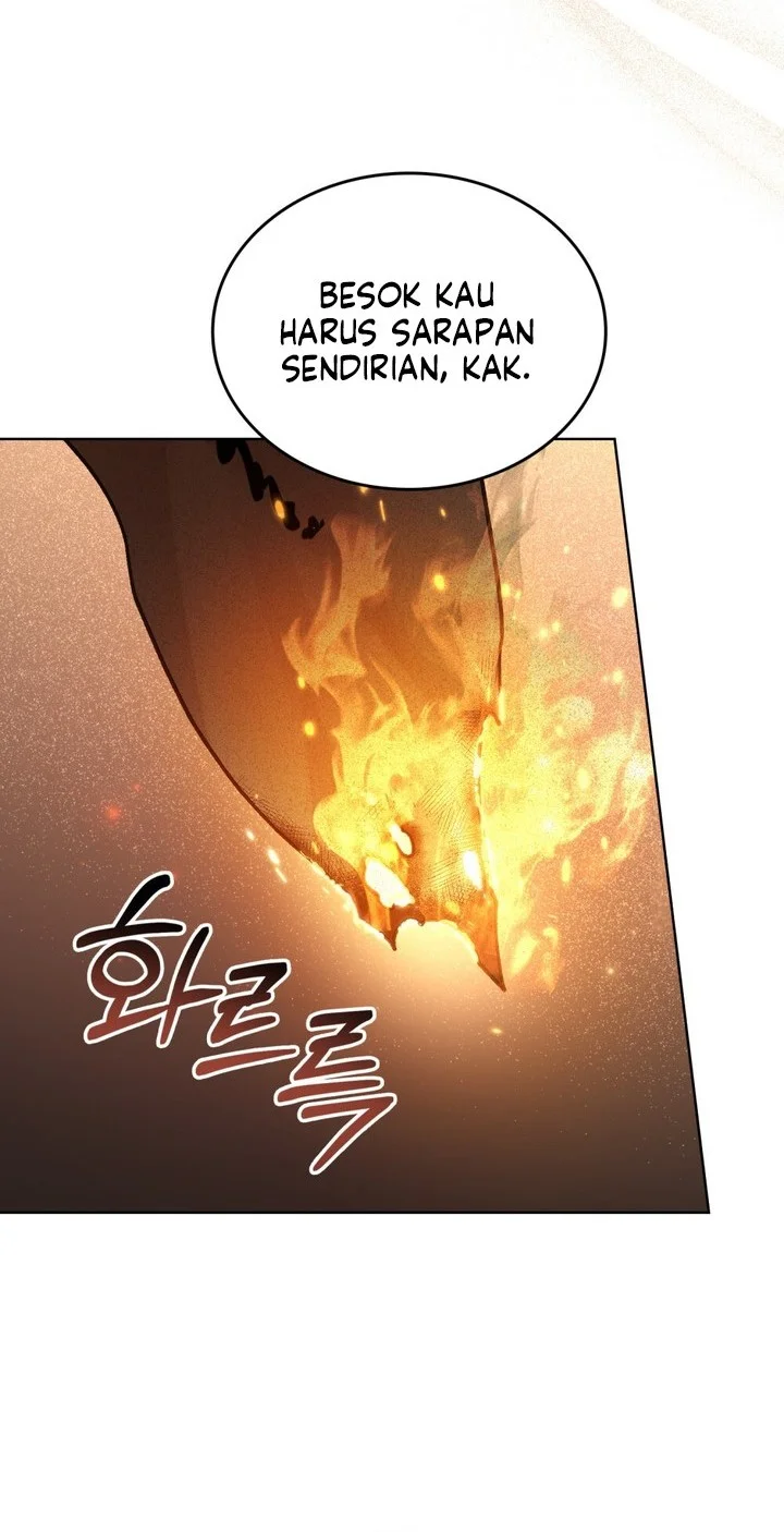 Reborn as the Enemy Prince Chapter 99 - halaman 27
