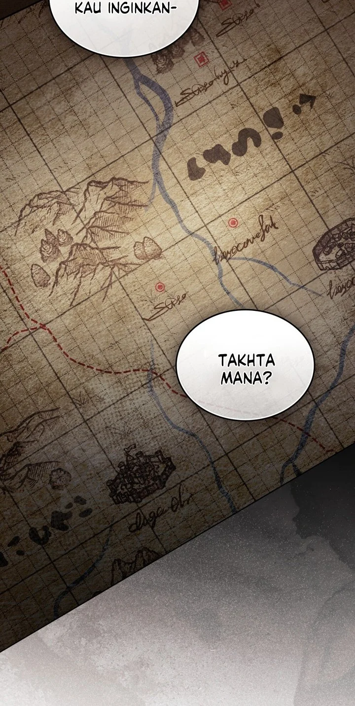 Reborn as the Enemy Prince Chapter 99 - halaman 36