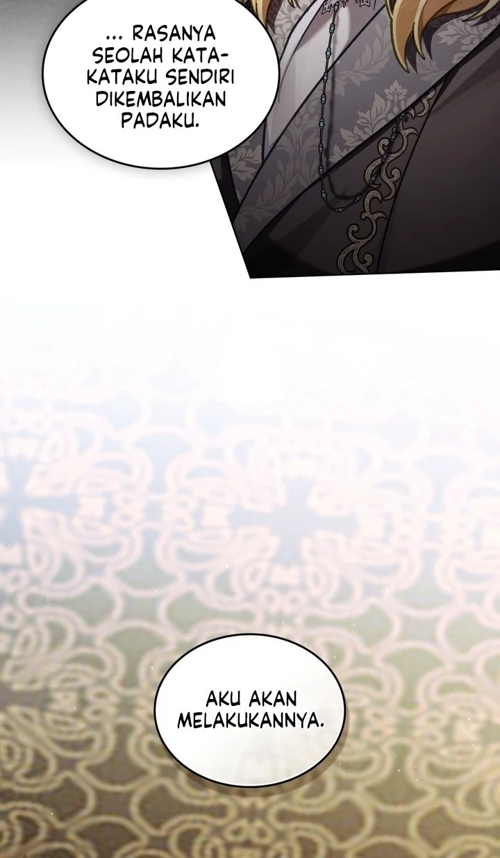 Reborn as the Enemy Prince Chapter 99 - halaman 49