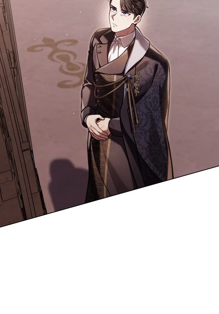 Reborn as the Enemy Prince Chapter 99 - halaman 51