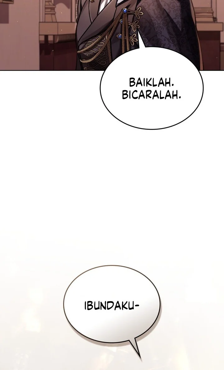 Reborn as the Enemy Prince Chapter 99 - halaman 55