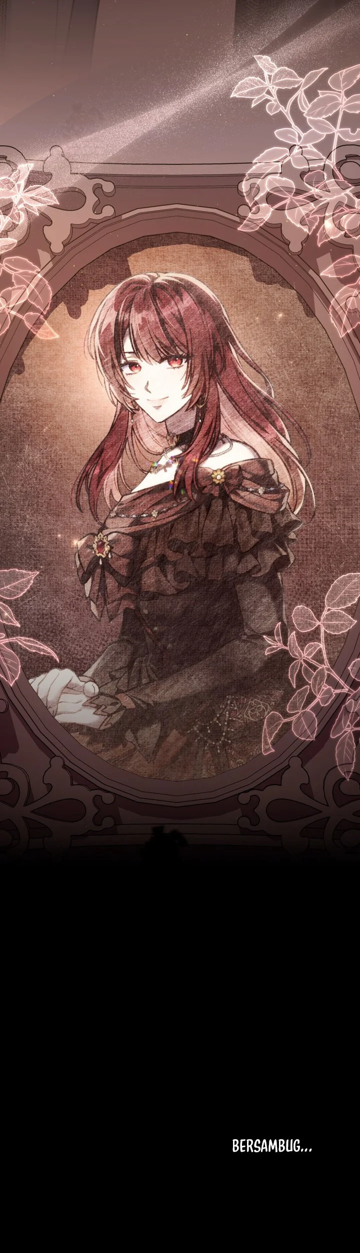 Reborn as the Enemy Prince Chapter 99 - halaman 58
