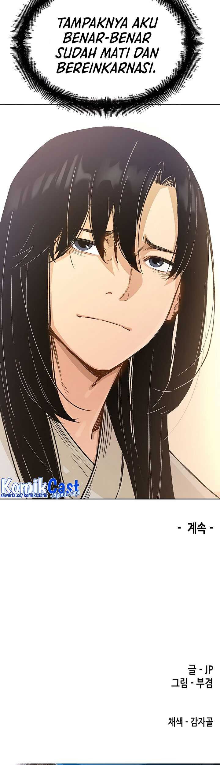 Reborn as The Heavenly Demon Chapter 1 - halaman 114