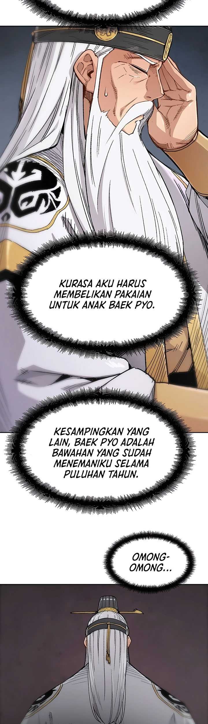 Reborn as The Heavenly Demon Chapter 1 - halaman 12