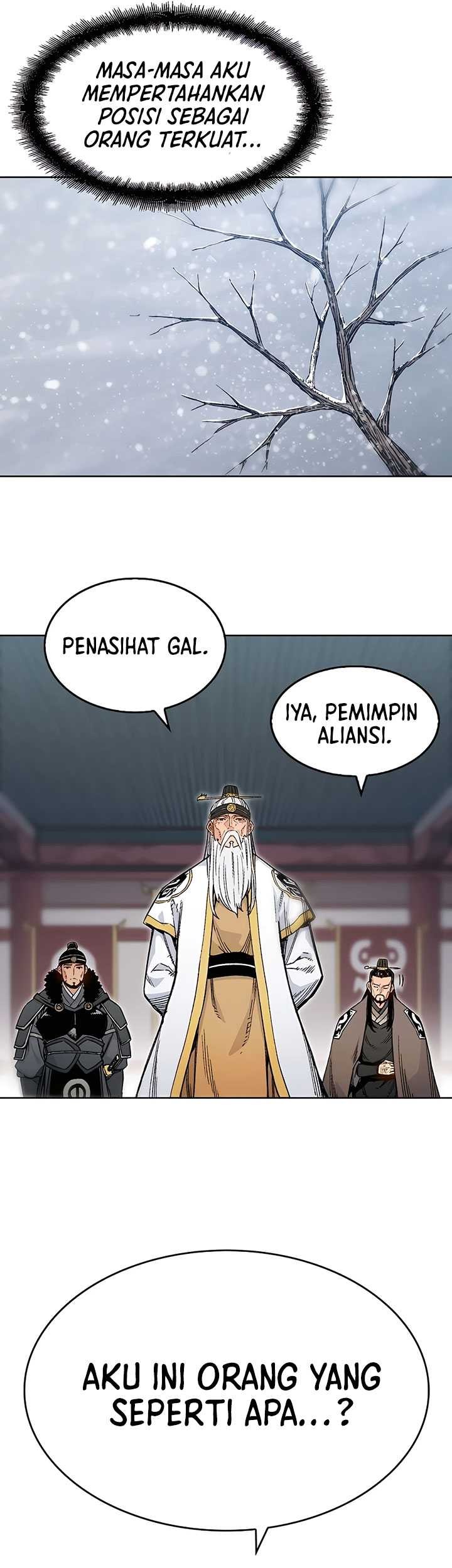 Reborn as The Heavenly Demon Chapter 1 - halaman 18