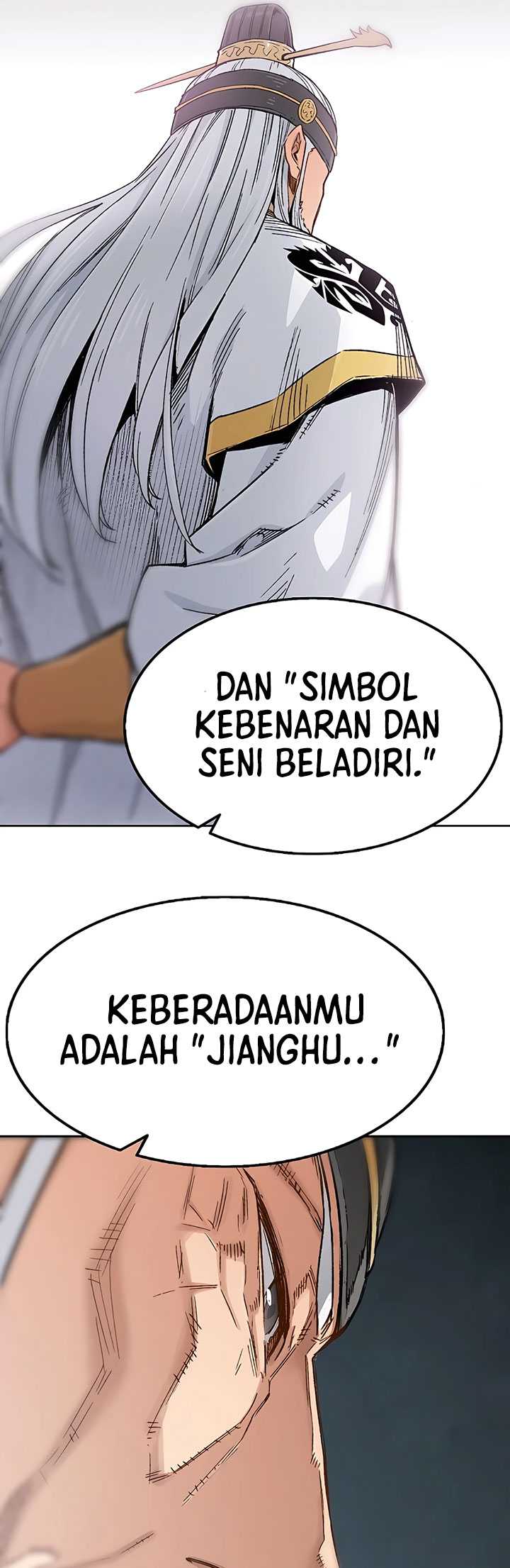Reborn as The Heavenly Demon Chapter 1 - halaman 30