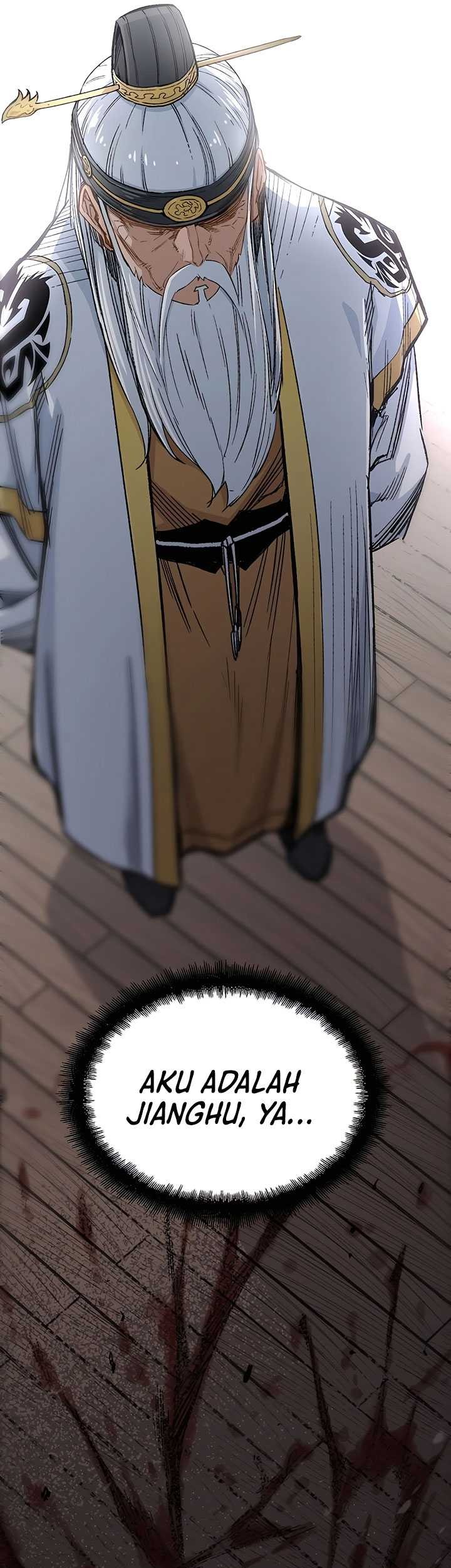 Reborn as The Heavenly Demon Chapter 1 - halaman 34